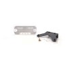Lampa Gabarit Led 906 W128, 12V-24V, Pozitie Alb, Was