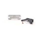 Cumpara ieftin Lampa Gabarit Led 906 W128, 12V-24V, Pozitie Alb, Was