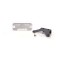 Lampa Gabarit Led 906 W128, 12V-24V, Pozitie Alb