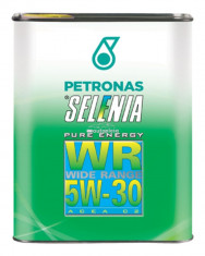 Ulei motor SELENIA WR Pure Energy 5W30 bidon tabla 2L P14123701 foto