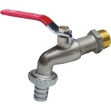 Robinet din bronz DS, 1/2
