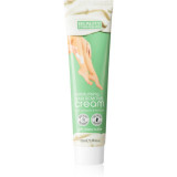 Beauty Formulas Hair Remover Shea Butter crema depilatoare pentru picioare cu efect de hidratare 100 ml