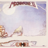 Moonmadness - Vinyl | Camel, Rock, Decca