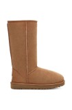 UGG cizme de zapada din piele intoarsa femei, culoarea maro
