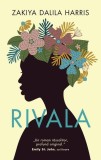 Rivala - Paperback - Zakiya Dalila Harris - RAO