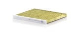 MANN-FILTER FP 2026 FreciousPlus Filtru, aer habitaclu