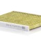 MANN-FILTER FP 2026 FreciousPlus Filtru, aer habitaclu