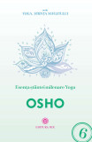 Esenta stiintei milenare yoga - osho carte
