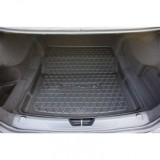 Tavita Portbagaj Dedicata Aristar Jaguar XE Premium Sedan (2015-Prezent) - Protectie Impermeabila, Margine Inalta