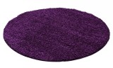 Cumpara ieftin Covor Life Lila V1 80x80 cm
