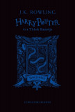 Harry Potter &eacute;s a Titkok Kamr&aacute;ja - Holl&oacute;h&aacute;tas kiad&aacute;s - J. K. Rowling