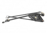 Mecanism stergator fara motoras Subaru Legacy (Be/Bh), 10.1998-08.2003, fata