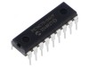 Microcontroler PIC 20MHz GPIO THT PDIP18 2,5-6VDC ICSP