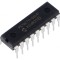 Microcontroler PIC 20MHz GPIO THT PDIP18 2,5-6VDC ICSP