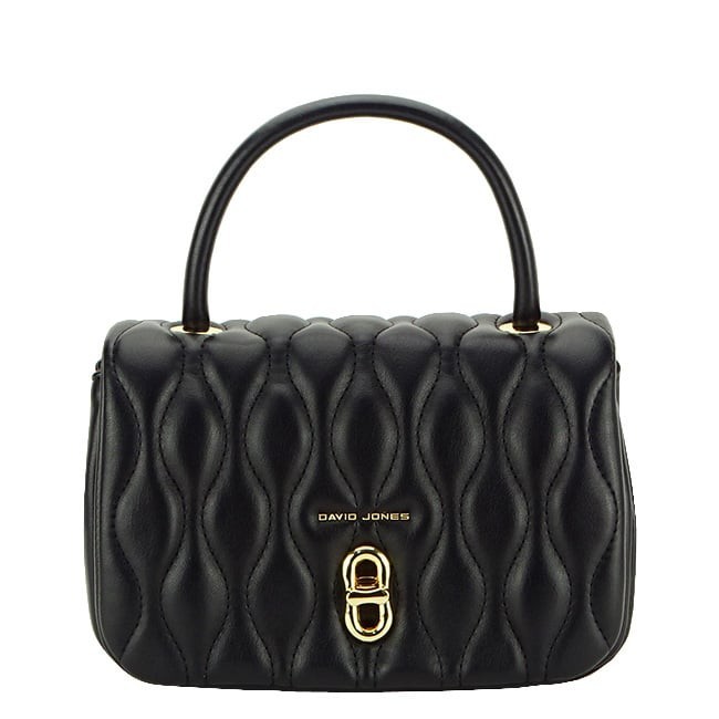 Geanta David Jones CM6783 15 Negru