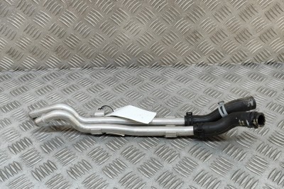 Furtun de lichid de răcire JAGUAR F-TYPE Coupe X152 2021 OEM: JX53-18C553-BC | 30204218 foto