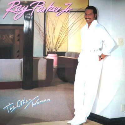 VINIL Ray Parker Jr. &amp;ndash; The Other Woman (VG++) foto