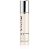 Eisenberg Pure White Cr&egrave;me de Jour SPF 50 crema hidratanta de zi cu protectie solara SPF 50+ 50 ml