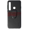 Husa Samsung Galaxy A9 2018, Hoco, TPU, Leather, Protectie Premium