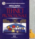 Tehnici promotionale Mihai Papuc