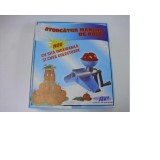Storcator manual de rosii cu cuva smr 01