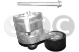 STC T449635 intinzator,curea transmisie