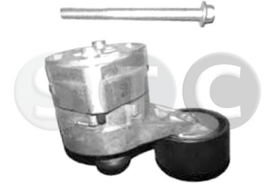 STC T449635 intinzator,curea transmisie foto