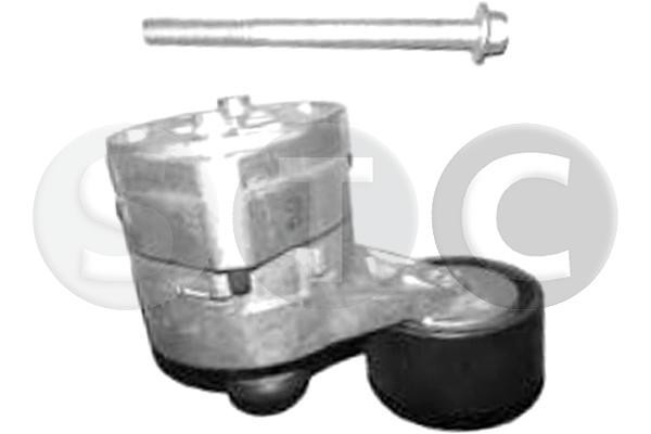 STC T449635 intinzator,curea transmisie