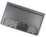 Bottom Case Alienware 0J72RC Carcasa Inferioara Gri