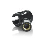 Suport ajustabil pentru microfon cu adaptor 3/8M-5/8M, Generic