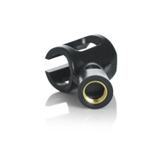 Suport ajustabil pentru microfon cu adaptor 3/8M-5/8M