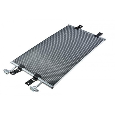 Evaporator aer conditionat Vivaro A (01-) 2.0 Cdti, Primastar (X83) (02-) 2.5 Dci, Trafic 2 (01-) 2.0 Dci (fara uscator), 4417651 foto