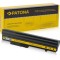 LG X120 X120-H.C7L1A9 X120-L.C7L1A9 LG X130 negru, baterie 6,6 Ah / baterie reincarcabila - Patona