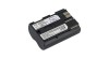 Cameron Sino 2000mAh Canon DM-MV100X,DM-MV100Xi,DM-MV30,DM-MV400,DM-MV430,DM-MV450,DM-MVX1i,EOS 10D,EOS 20D,EOS 20Da Baterie