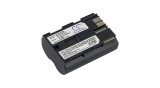 Cameron Sino 2000mAh Canon DM-MV100X,DM-MV100Xi,DM-MV30,DM-MV400,DM-MV430,DM-MV450,DM-MVX1i,EOS 10D,EOS 20D,EOS 20Da Baterie