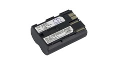 Cameron Sino 2000mAh Canon DM-MV100X,DM-MV100Xi,DM-MV30,DM-MV400,DM-MV430,DM-MV450,DM-MVX1i,EOS 10D,EOS 20D,EOS 20Da Baterie