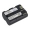 Cameron Sino 2000mAh Canon DM-MV100X,DM-MV100Xi,DM-MV30,DM-MV400,DM-MV430,DM-MV450,DM-MVX1i,EOS 10D,EOS 20D,EOS 20Da Baterie