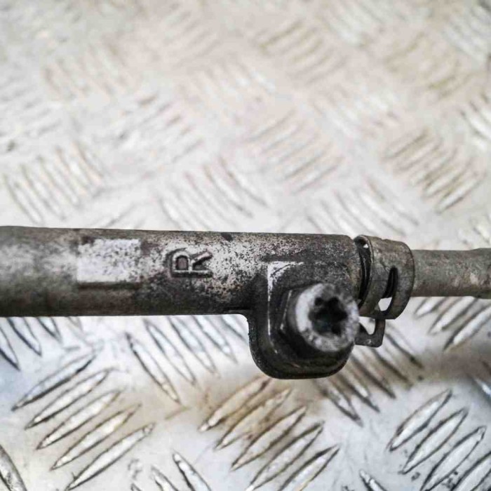 Bieleta de direcție dreapta BMW 2 Coupe F22, F87 2016 2648341