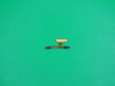 Samsung A12 Butoane volum A125F, A127F SWAP foto