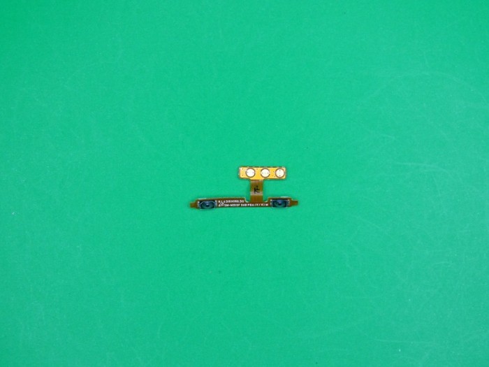 Samsung A12 Butoane volum A125F, A127F SWAP