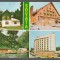 CPIB 18868 CARTE POSTALA - SOVATA, MOZAIC