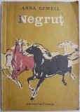Negrut - Anna Sewell | Carte Beletristica