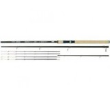 Lanseta Mivardi Imperium Feeder Ii 3.90m, 60-120g, 3+4buc