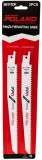 Cumpara ieftin Set Panza Fierastrau Sabie Lunga 200mm Set 2 buc Metal