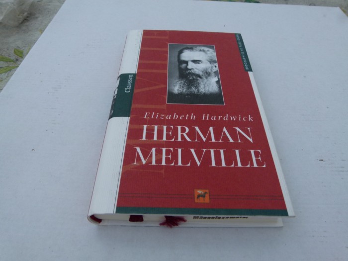 Melville - E.Hardwick