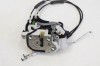 &Icirc;ncuietoare ușă st&acirc;nga spate MITSUBISHI L 200 / TRITON KA_T, KB_T 2012 11218289