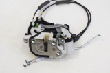 &Icirc;ncuietoare ușă st&acirc;nga spate MITSUBISHI L 200 / TRITON KA_T, KB_T 2012 11218289