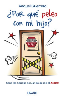 Por Que Peleo Con Mi Hijo? foto
