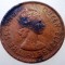 7.003 BRITISH CARIBBEAN TERRITORIES EASTERN GROUP 1 CENT 1965