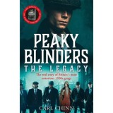 Peaky Blinders: The Legacy